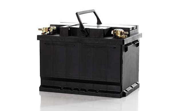 Automotive Battery